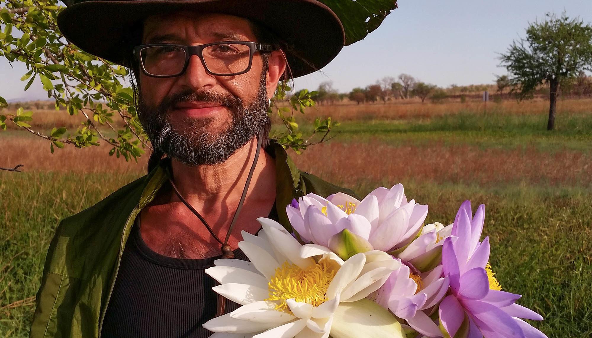 Carlos Magdalena Mesias de las Plantas